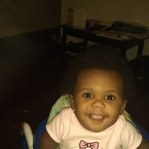 Meet your Posher, Darius